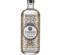 FISHERS Gin, 44%, 700 ml, Tm