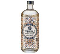 FISHERS Gin, 44%, 700 ml, Tm