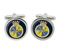 Fishery Protezione Squadron, Reale Blu Scuro Gemelli IN Scatola