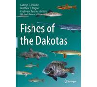 Fishes of the Dakotas