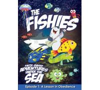 Fishies - A Lesson in Obedience Vol. 1