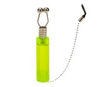 Fishing Alarm- Bite Alarms For Fishing Poles | Sensitive Carp Angling Accessories | Fishiing Bites Indicators Hangers Swinger Tool | For Sea Lake River Stream Saltwater Reservoir Freshwater