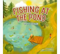 Fishing at the Pond