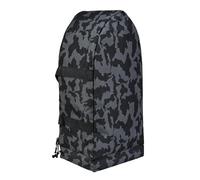 Fishing Bag, Tackle Storage Bag, Portable Organizer, 23.62x11.81x7.87 Inch Wear-Resistant Fabric, Multi-Compartment Design, Bait Organizer for Outdoor Adventures, Hiking