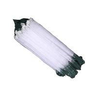 Fishing Bait Net Trap, Foldable Net, Catch Accessory, Portable Compact Design, 0.59 Inches, Multifunctional Freshwater Saltwater Use, Ideal for Beginners Family Friends Pros