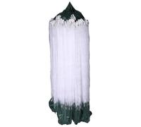 Fishing Bait Net Trap, Portable Folded Fishing Nets Traps, Efficient Multifunctional Design, Lightweight Foldable Mesh, Ideal for Freshwater, Saltwater, Beginners, Adults and Family Use