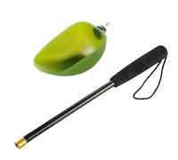 Fishing Bait Shovel - Multifunctional Feeder Throw Spoon, Ice Fishing