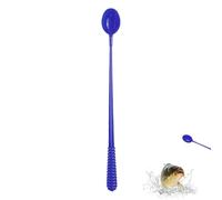 Fishing Bait Throwing Spoon, Bait Casting Tool for Anglers Construction, Spoon for Precise Casting and Fish Attraction, Suitable for Freshwater and Saltwater Use