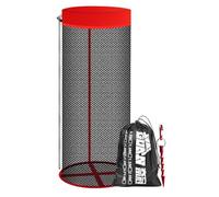 Fishing Basket for Live Fish, Fish Gage Basket, Floating Fish Basket, Drawstring Fishing Basket, Portable Fishing Keeper Net, Fishing Tools Basket, Fishing Accessories Basket, Fishing Accessories