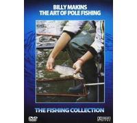Fishing - Billy Makins - The Art Of Pole Fishing [DVD] [Edizione: Regno Unito]