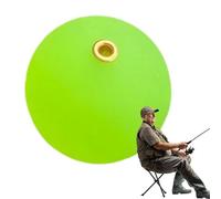 Fishing Bobbers - Floats Bobbers Set | Fishing Round Buoy Float | Fishing Floats Bobbers Night Fishing Bobber Stops Drift Ball Strike Indicator for Fishing Hook Tool Buoy