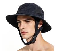 Fishing Bucket Hat | With Strap Adjustable Sweat-wicking Foldable Upf 50+
