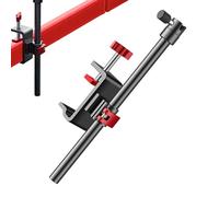 Fishing Chair Umbrella Holder - Supporto regolabile | Quick Release Bait Tray Mount for Saltwater, Freshwater, Deep Sea, Pier, Kayak, Shoreline, Dock, Bank, Surf, Boat Fishing Accessory