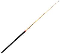 Fishing Ferrari - Acid Trolling - Canna da Pesca - Per la Pesca di Grandi Predatori di Mare - Ideale per la Tecnica a Drifting al Tonno - Per la Pesca con il Vivo - 10/50 lbs