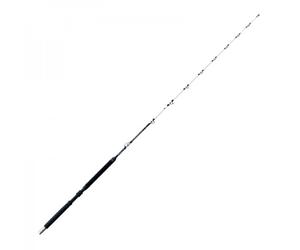 FISHING FERRARI AVENGER TROLLING ACID - LUNGHEZZA: 2.10 MT, SEZIONI: 2, PESO (GR): 600, Libbre (lb): 16, INGOMBRO (CM): 179