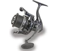 Fishing Ferrari Momentum - Mulinello Surfcasting 6+1 Cuscinetti, Bobina Alluminio, Frizione Potente. (SIZE: 60)