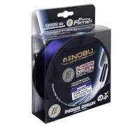Fishing Ferrari Nobu Pro Cast Indigo Dawn - Monofilo Giapponese 2000 m, Alta Scorrevolezza e Resistenza (0,18 mm | 2000 m | 3,35 kg, 1.0, unità)