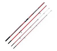 Fishing Ferrari Superior Cast