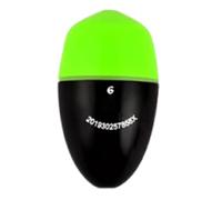 Fishing Floats for Night - Portable High Sensitivity LED Night Bobbers | Long-Distance Casting Electronic Glow Floats | Lightweight Fishing Gear Illuminated Buoy for Saltwater Freshwater Walleye