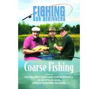 Fishing for Beginners-Coarse F [Edizione: Regno Unito]