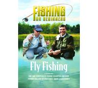 Fishing for Beginners-Fly Fish [Edizione: Regno Unito]