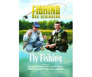 Fishing for Beginners-Fly Fish [Edizione: Regno Unito]