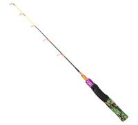 Fishing for Beginners Outdoor Activity Attrezzature Da Pesca Canna