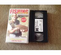 Fishing for Carp - Stalking Techniques [VHS]