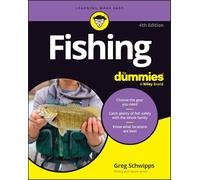 Fishing For Dummies