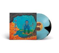 King Gizzard & The Lizard Wizar Fishing For Fishies Oil Spill Editio (Vinyl LP)