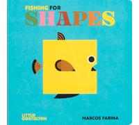 Fishing for Shapes: Marcos Farina