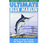Fishing For The Ultimate Blue Marlin [DVD] [1990] [2008]