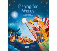 Fishing for words. Ediz. a colori