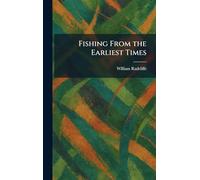 Fishing From the Earliest Times
