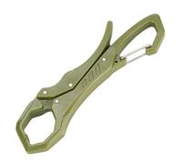 Fishing Gripper Keychain, Grip Tackle Fish Lip Holder, Mitten Clip Outdoor Multi-functional Fishing Gripper, Fishing Pliers for Backpack or Belt, Mitten Clip Fishing Gripper