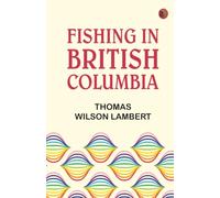 Fishing in British Columbia