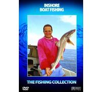 Fishing - Inshore Boat Fishing [Edizione: Regno Unito]