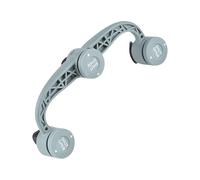 Fishing Knot Assist, Fishing Lines Knotter, Knot Tool Wire Bobbin Knotting Assist, Compact Ergonomic Fish Gear Accessories for Enthusiasts Efficient Tying Experience