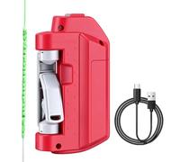 Fishing Knot Tying Tool - Electric Knotting Gear Device, Automatic Line Bin