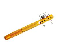 Fishing Knot Tying Tool, Fishing Tools Knotting Tool, Knot Quick Tying Tool, Cool Gadgets For Fishing, Hook Nippers For Fishermen, Fishing Accessories, Fishing Knot Tool For Beginners