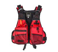 Fishing Life Quick Dry Length Adjustable Reflective