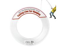 Fishing Line 200m Floating Decoration Nylon Thread room crafts balloon