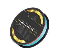 Fishing Line Braid Abrasion Resistant Strong String Wire Limb Line Bass Tr
