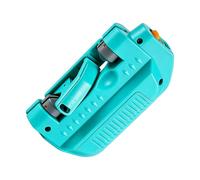 Fishing Line Knot Tying Machine - Precise LED Battery Indicator,Fishing Knot Tool Auto Machine - for Enthusiast Professional Offshore Lake Kayak Canoe Backyard