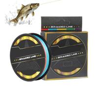 Fishing Line, Strong Fishing String, Abrasion Resistant Braid Line