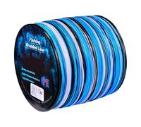 Fishing Lines Braid - Linea , Liscia, Antisfregamento | Filo Intrecciato Professionale per Acqua Salata, Fiume Corrente, Lago Avventura, Uomini, Donne, Sportivi, Studenti, Attività E