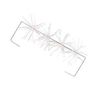 Fishing Lures - Slow Sinking Soft Fishing | Soft Floating Fishings Lures | 4 Pezzi Slow Sinking Fish Hooks for Women Men Beginner Lover for Trout Catfish Boat Trolling Pond Lake Stream