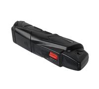 Fishing Manager, efficiente bobina elettrica portatile ad alta velocità, bobina da con un pulsante, potente motore per spiagge stagni, oceani, , laghi, 30,5 x 3,5 x 3,5 cm