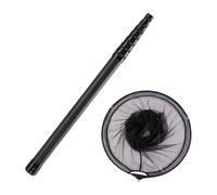 Fishing Net, Butterfly Trapping Nets, Spider Catching Net with Handles