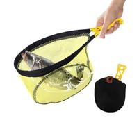 Fishing Net, Foldable Landing Net, Trout Catch Tool